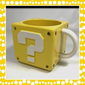 Super Mario Brothers Mug